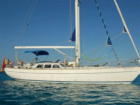 1,328,210 likes · 3,834 talking about this. NORTH WIND 47 in Club Náutico Denia | Sailboats used 48485 ...