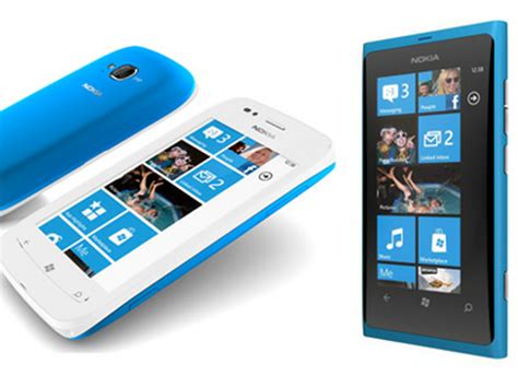 Las Actualizaciones De Microsoft Tango Windows Phone Están
