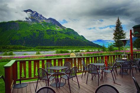 Maybe you would like to learn more about one of these? SEWARD WINDSONG LODGE - Updated 2019 Prices, Hotel Reviews ...