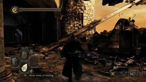 Dark Souls 2 Gameplay Reveal 12 Minute Demo Footage Hd Youtube