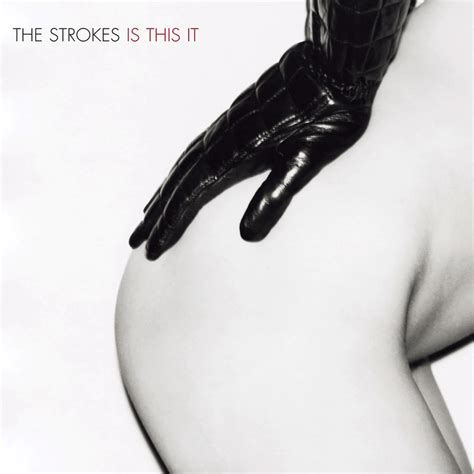 Classic Album Review The Strokes Is This It Tinnitist