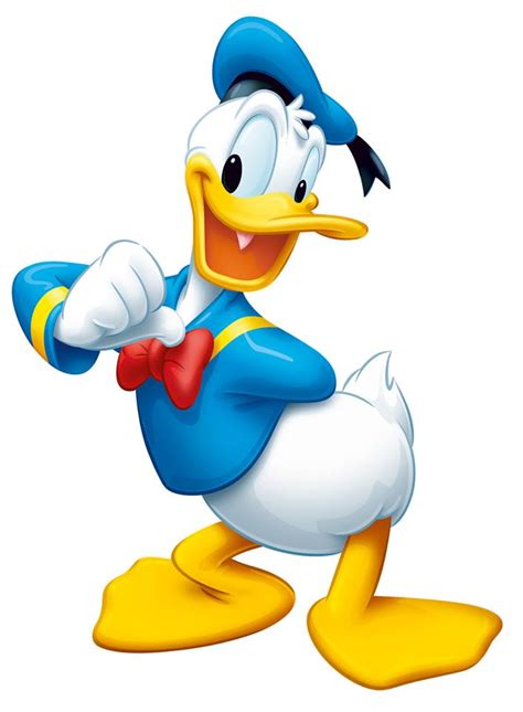 Donald Duck Donald Duck Photo 37188295 Fanpop