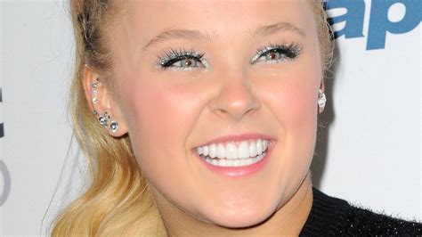 Jojo Siwa Looks Back On The Anniversary Of Her Coming Out Celebrites