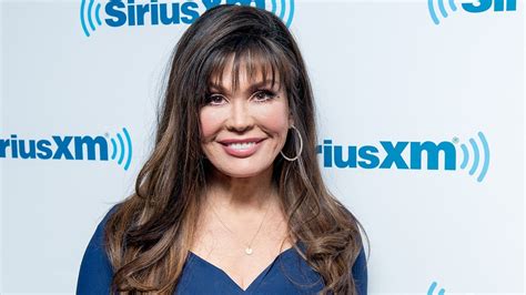 What Has Marie Osmond Been Up To Since Leaving The Talk Film Daily