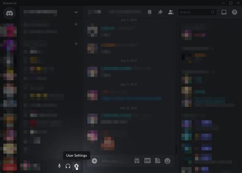 How To Enable Push To Talk And Noise Suppression In Discord Leviland