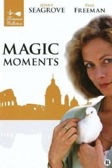 ‎magic Moments 1989 Directed By Lawrence Gordon Clark • Reviews Film Cast • Letterboxd