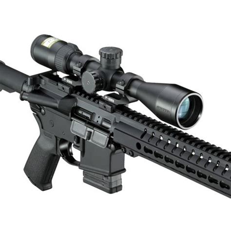 The Best Ar 15 Scope To Help You Shoot Effortlessly