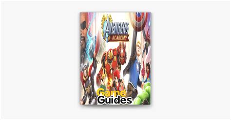 Marvel Avengers Academy Cheats And Guide To Get More Items Quickly