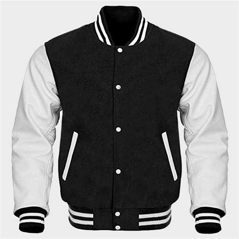 Varsity Jackets For Women Perfect Fit And Custom Letterman Jacket Design
