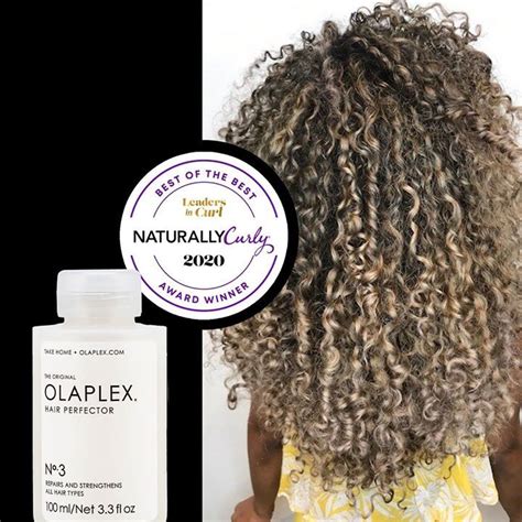 Olaplex Hair Treatment For Curly Hair Hair Care Expert