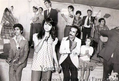 Iran Politics Club Fereydoun Farrokhzad Photo Gallery 1 Inside Iran