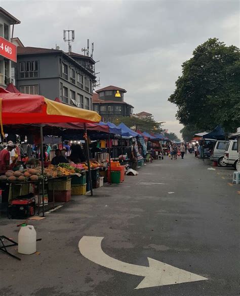 Newspaper delivery in setia alam. Top 5 Night Markets to Visit in Klang Valley | PropSocial