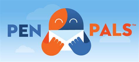 Find content updated daily for pen pal app Pen Pals. | Penpal, Pals, Snail mail pen pals