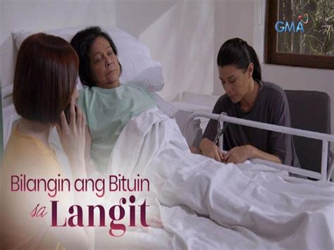 Bilangin Ang Bituin Sa Langit Cedes Gets Brutally Shot Episode 78 Gma Entertainment