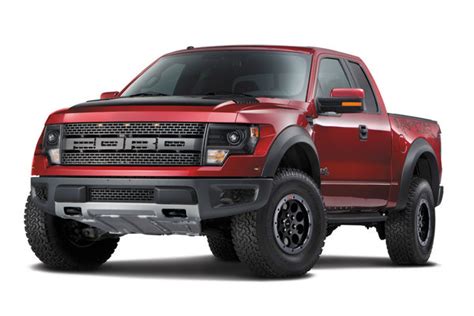2014 Ford F 150 Extended Cab Information