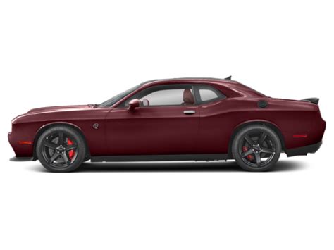 New 2023 Dodge Challenger Demon 170 2d Coupe In Winchester Ph102937