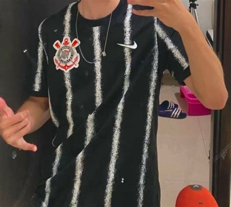 Pin de Silva dos Santos em Timão Roupa do corinthians Corinthians