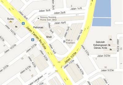 The traders were allowed to continue their business after discussions with the wangsa maju police. UPTOWN DANAU KOTA TUTUP MALAM ISNIN DAN SELASA.. | NURUL ...