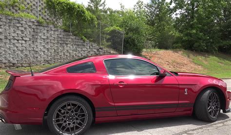We wanted to see what happens when you take 2011+ 5.0l's with power adders and put them up against gt500's with stock blowers. Video: 2014 Ford Mustang Shelby GT500 In-Depth Tour ...