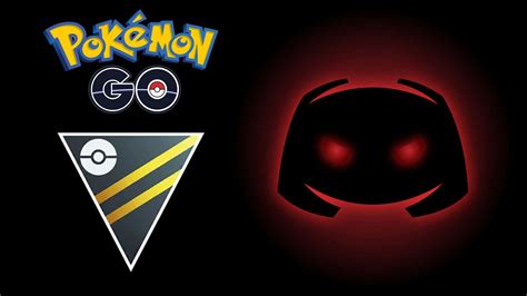Discord Bot Hacks How Cheaters Are Ruining Pokemon Go Battle Leagues
