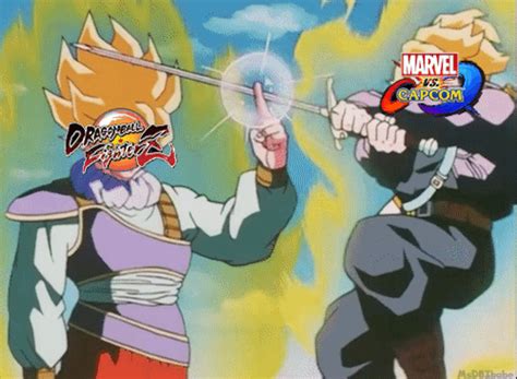 Maybe you would like to learn more about one of these? dragon ball fighterz memes | Tumblr