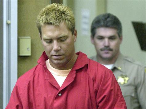 Scott Petersons Death Penalty Sentence Overturned In Murdered Wife