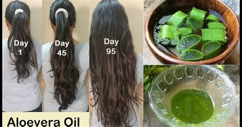 Is aloe vera good for your hair? Aloe Vera hair mask has been very popular when it comes to ...