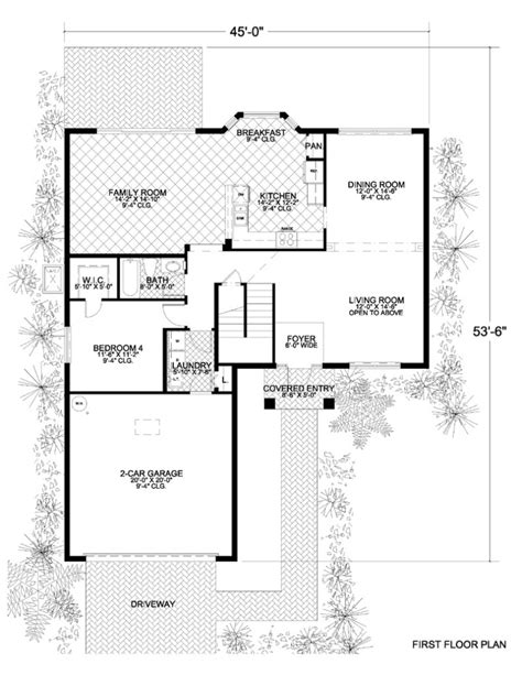 Impressive 12 Beach House Plans With Elevator For Your Perfect Needs