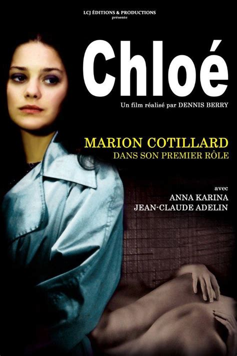 chloé tv tv 1996 filmaffinity