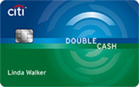 Redeemable for a $25 gift card at thankyou.com. Citi Double Cash Credit Card: A Great 2% Cash Back Option | Credit Card Review - ValuePenguin