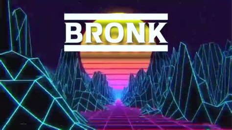 Bronk Visuals Vol1 Youtube