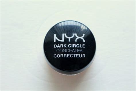 Nyx Dark Circle Concealer Review