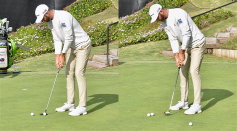 Kelvin miyahira golf 21.520 views3 year ago. Why Dustin Johnson was testing new TaylorMade putters at ...