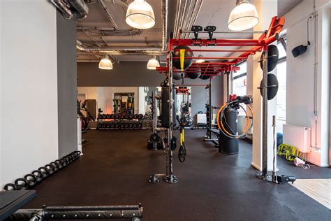 Beyond Fitness GmbH - Personal Training