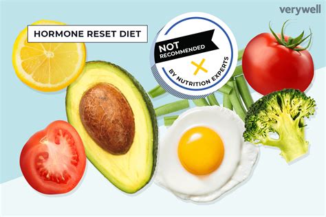 The Hormone Reset Diet Pros Cons And What You Can Eat