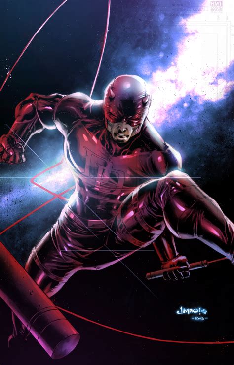 Daredevil By Arfel1989 On Deviantart