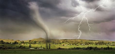 Tornado Disaster Planning - Zurvival