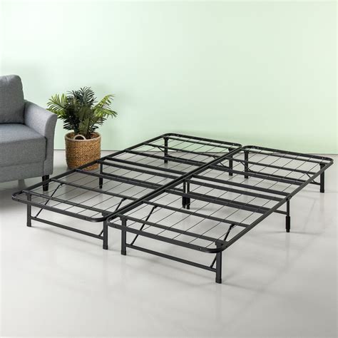 Best Low Profile Hollywood Bed Frame Queen Your House
