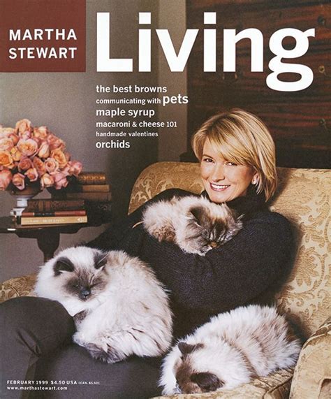 Martha mocks gwyneth s conscious uncoupling with six page. These '90s Martha Stewart Living Covers Are Throwback Gold ...