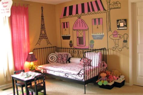 Check spelling or type a new query. French Themed Girls' Bedrooms | F | HGTV