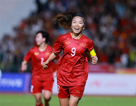 Khán Giả Việt Nam được Xem Phát Sóng Trực Tiếp đội Tuyển Nữ Tại World Cup 2023