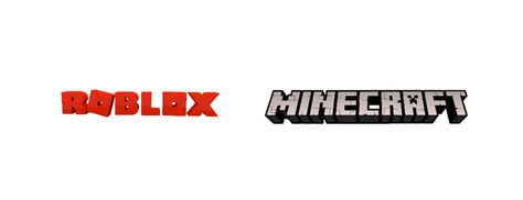 roblox minecraft logo