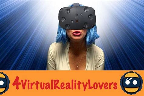 👾top 10 Weirdest And Weirdest Virtual Reality Experiences