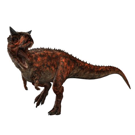 Jurassic World Dominion Carnotaurus