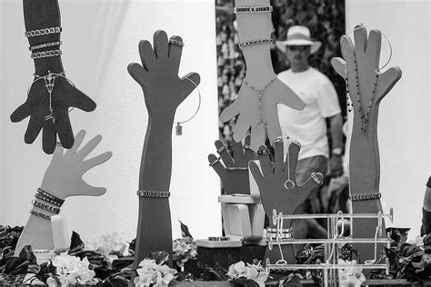 Tony baker is an actor. Hand in Glove Photograph by Tony Baker