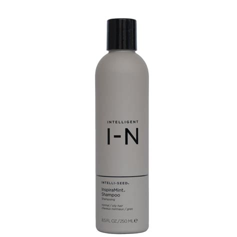 Intelligent Nutrients Inspiramint Shampoo Free Uk Delivery Onlynaturals