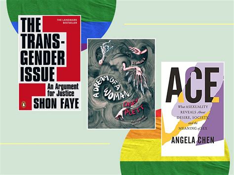 best lgbt books 2022 lgbt characters gay authors and trans voices the independent