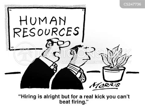 Human Resources Department Cartoons And Comics Funny Pictures From