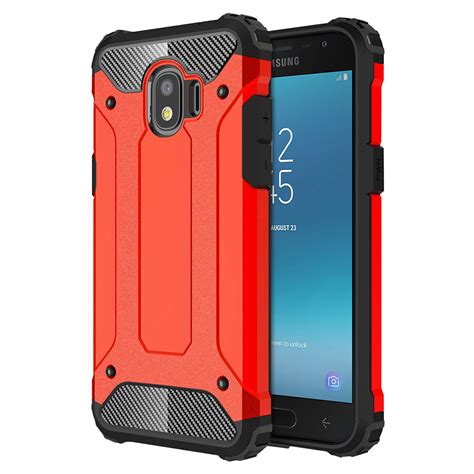 This is is the perfect mobile case to we print samsung galaxy j2 pro customized cases using heat transfer printing technique.we ship to almost all cities and postal codes in india via our. Red Military Defender Case - Samsung Galaxy J2 Pro (2018)