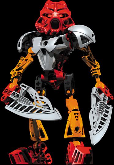 Tahu Custom Bionicle Wiki Fandom